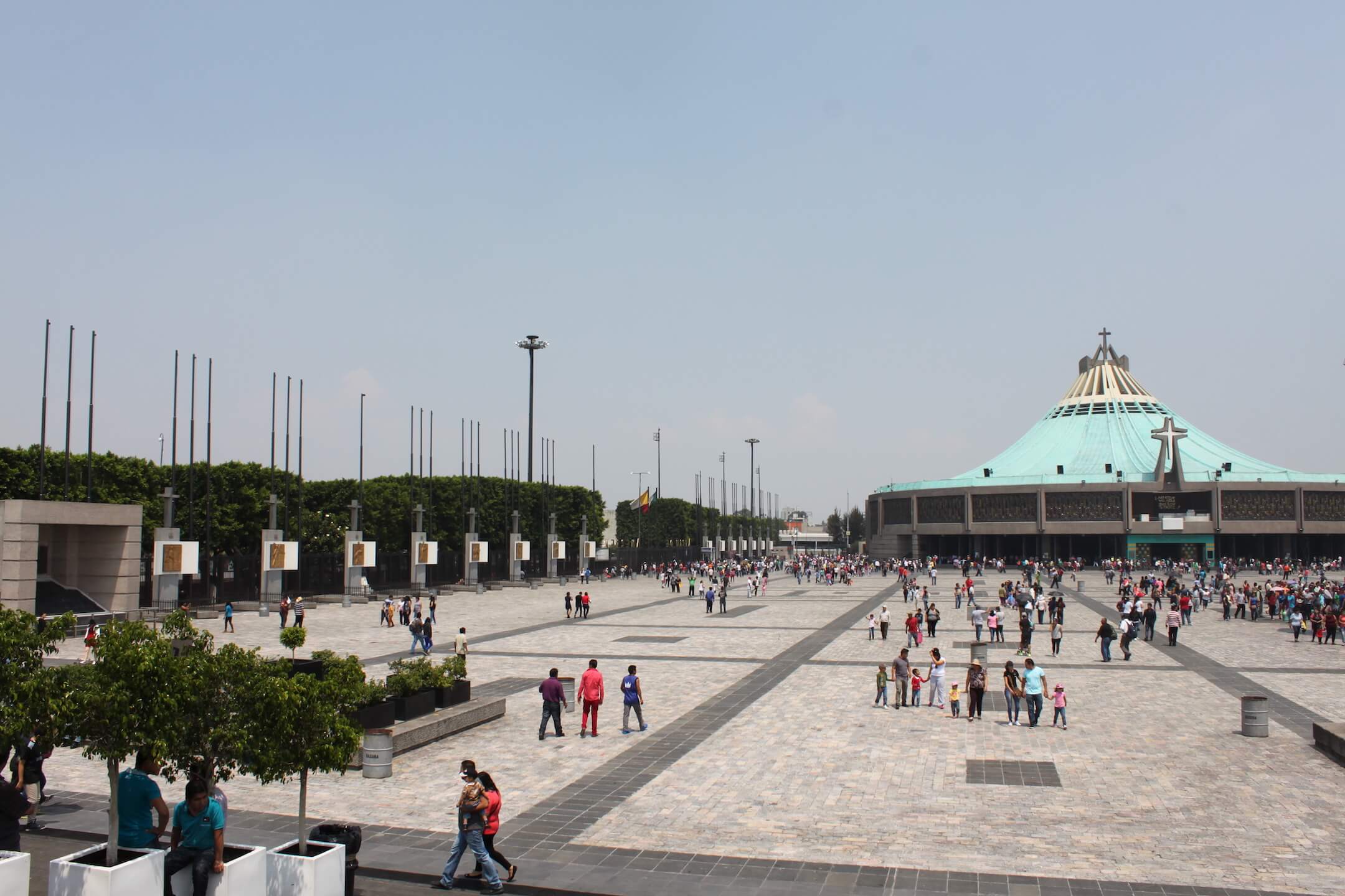 Mexico City